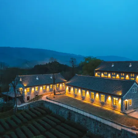 Qianshan Chadu Homestay