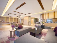 Lavande Hotel (Zhangwu Zhonghua Road Dingxin Fashion Plaza) Hôtels à : Zhangwu