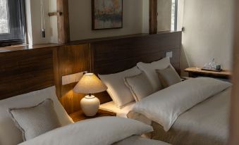 YanYu Yongji Home Hotel