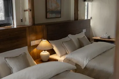 YanYu Yongji Home Hotel