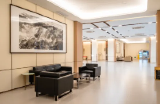 Jiangyin Feimalou Serviced Apartment