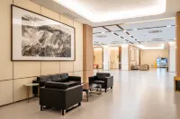 Jiangyin Feimalou Serviced Apartment