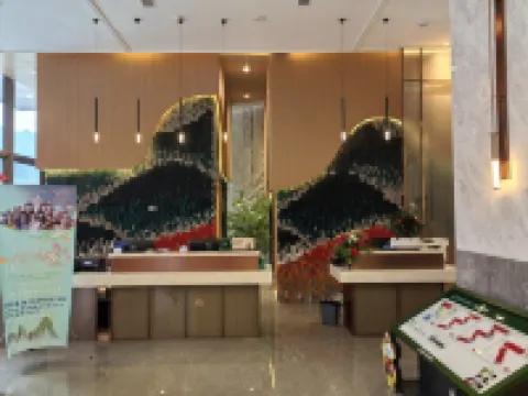 Qingchuan Tangjiahe Panda Homestay