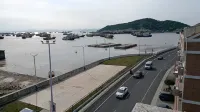 Home by the Sea (Wenling Shitang Peninsula Tourist Resort) - Ocean View