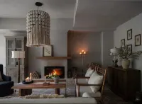Lane Wander Lodge فنادق في دزى شينغ
