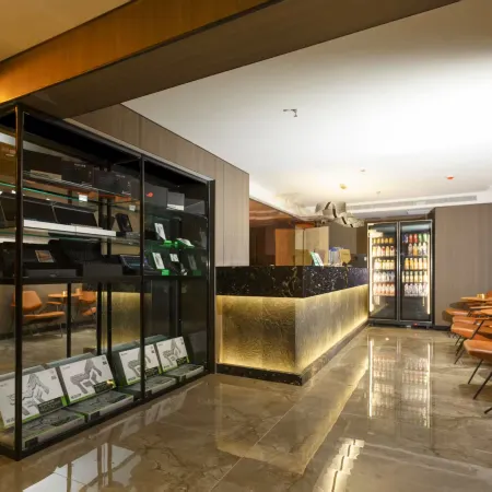 Chifeng Gunai Homestay (Wanda Plaza)