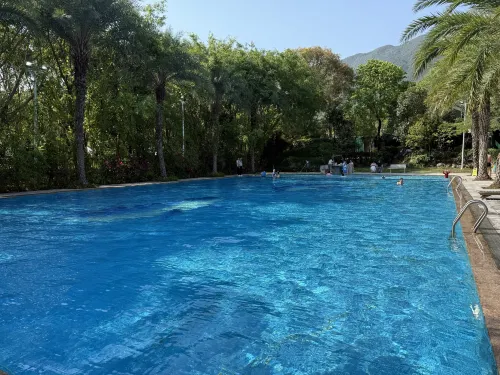 Jialong Farm Homestay