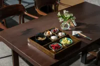 杭州徑山隱溪上民宿