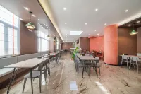 St. Regis Changji Huayang Plaza - breakfast