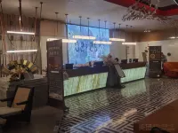 Xiping Haitang Shengshi Hotel Hotels in Xiping