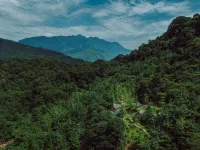 Mount Qingcheng Houshanli Homestay Hotels near Baiyun Wanfo Cave