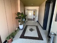 Zhongxian Hotel Hotel di Tumen