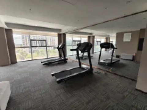Lavande Hotel (Nanchang Jinxian Wuyue Plaza)