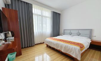 Jinfoshan Guiyuan Farm Stay