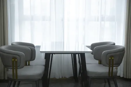 Meihao Hotel (Bole Railway Station)