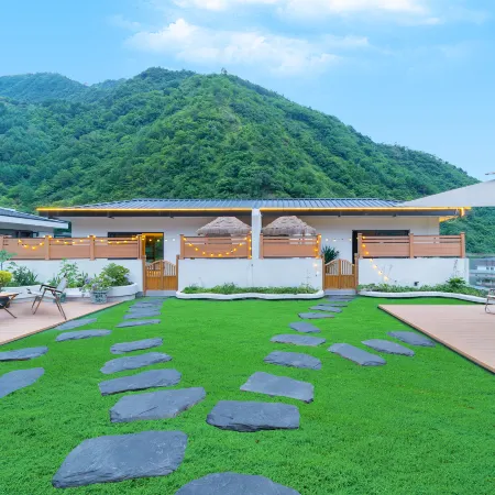 Moshansha Private Hot Spring Homestay