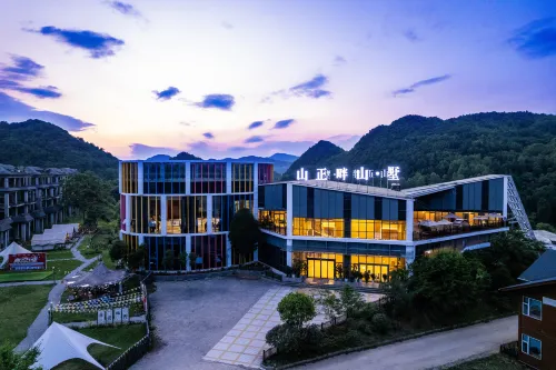 San Zheng pan San