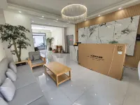Banshan Yiju Hotel (Wumeng Grass Plain Scenic Area) Hotels in Panzhou