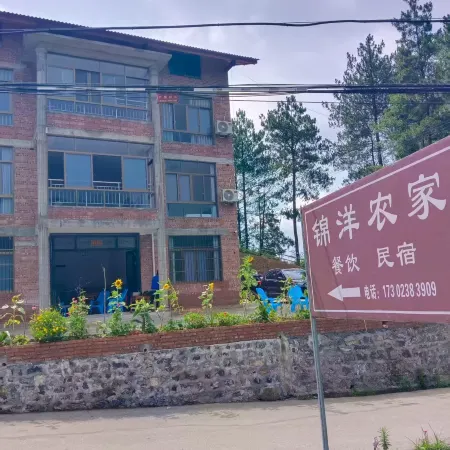 Jinyang Farmstay Отели рядом с достопримечательностью «Laolongdong Scenic Area»