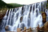 Guane'gou Xiaozhen Homestay