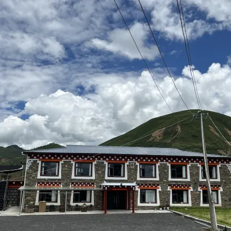 Daofu Sari Homestay