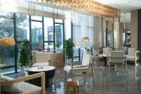Pinghu Mingyue Shantang Wellness Hotel 핑후 호텔