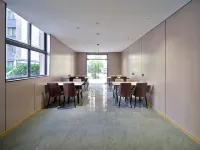 ボーマンホテル（西安北駅紅会病院）