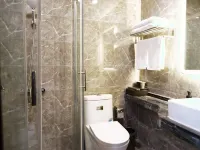 Tsongchu Fragrance Abode โรงแรมใกล้วัดคุมบัม