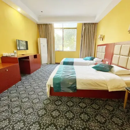 Tengyue Business Hotel