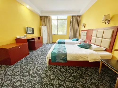 Tengyue Business Hotel