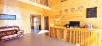 Burzin Qilitan Resort