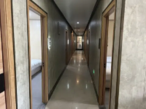 Yangzhou Guangling Grand View Garden Hotel