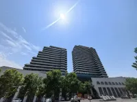 財富大廈民宿