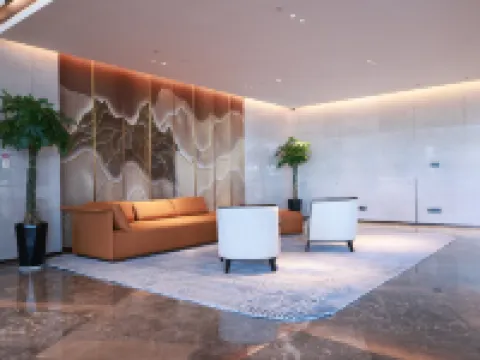 Urumqi Tianyuan Jingyi Hotel (Tianshan International Airport) Hotels in Urumqi