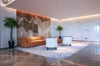 Urumqi Tianyuan Jingyi Hotel (Tianshan International Airport)