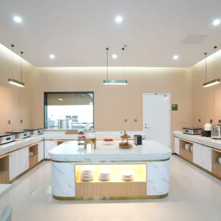 Shangkeyoupin Hotel (Zhumeng New Area Anhui Southwest Examination Center Store)
