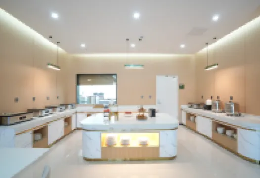 Shangkeyoupin Hotel (Zhumeng New Area Anhui Southwest Examination Center Store)