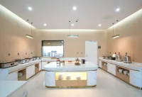 Shangkeyoupin Hotel (Anqing Qijie Dream-Building Industrial Park Branch) Hotel a Anqing