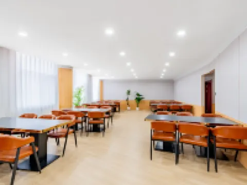 Yunfan Holiday Hotel Hotels in Dalad Banner