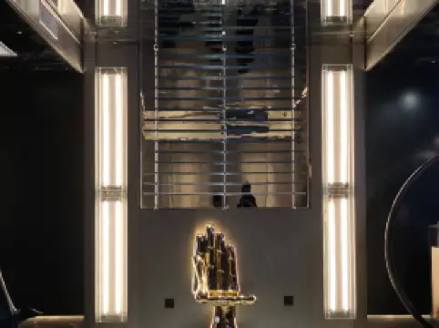 โรงแรมเยว่ฮุ่ยเหม่ย เอส (เจียฟางเป่ย ฉงชิ่ง เช้าถียนเหมิน)