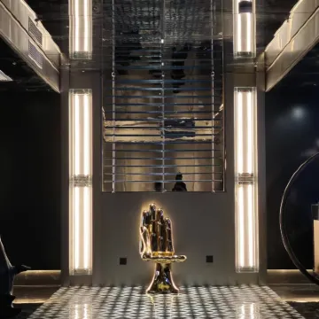 Yuehuimei S Hotel (Chongqing Jiefangbei Chaotianmen) Hotels near Chaotianmen Square