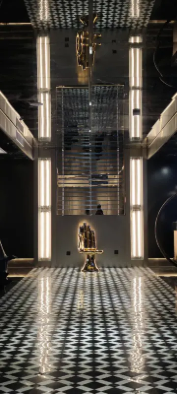 Yuehuimei S Hotel (Chongqing Jiefangbei Chaotianmen)