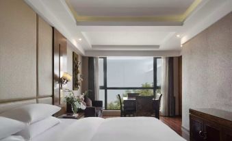 Chongqing Huali Home Boutique Hotel (Jiangbei Airport)
