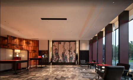 Tongxiang Weijia Hotel (Renmin Road1581)