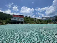 Jingshui Fuwei Hotel Homestay