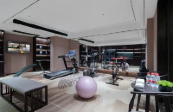 廷泊酒店（平遙古城北門遊客中心店）