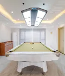 Weihai Heqing Bay Space Cabin Homestay