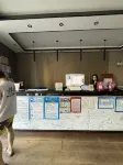 Zhuowei E-Sports Hotel (Dingtao Jinghu Square Bus Station)