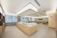 Ji Hotel(Zhangjiagang Jingang Central Square Branch)