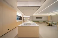 JI Hotel (Hefei South Railway Station Fanhua Avenue)